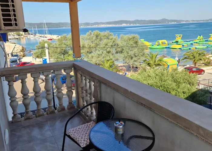 Apartment Velika Obala 2