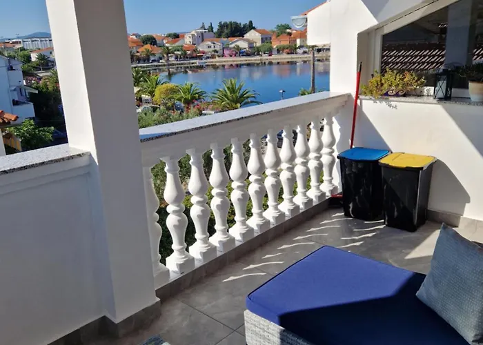 Apartment Velika Obala 2