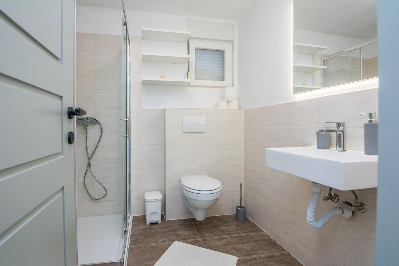 Apartment Velika Obala 2 Bibinje