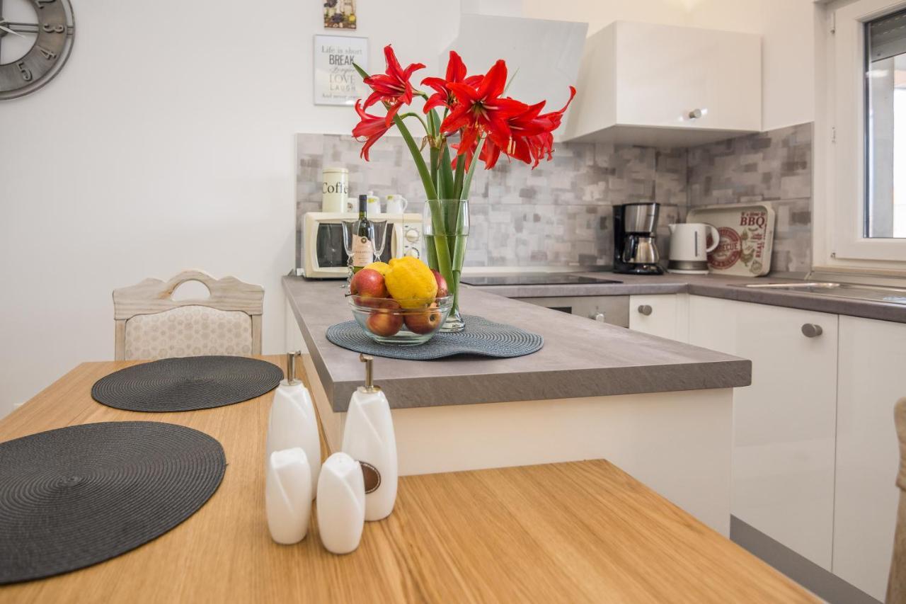 Apartment Velika Obala 2