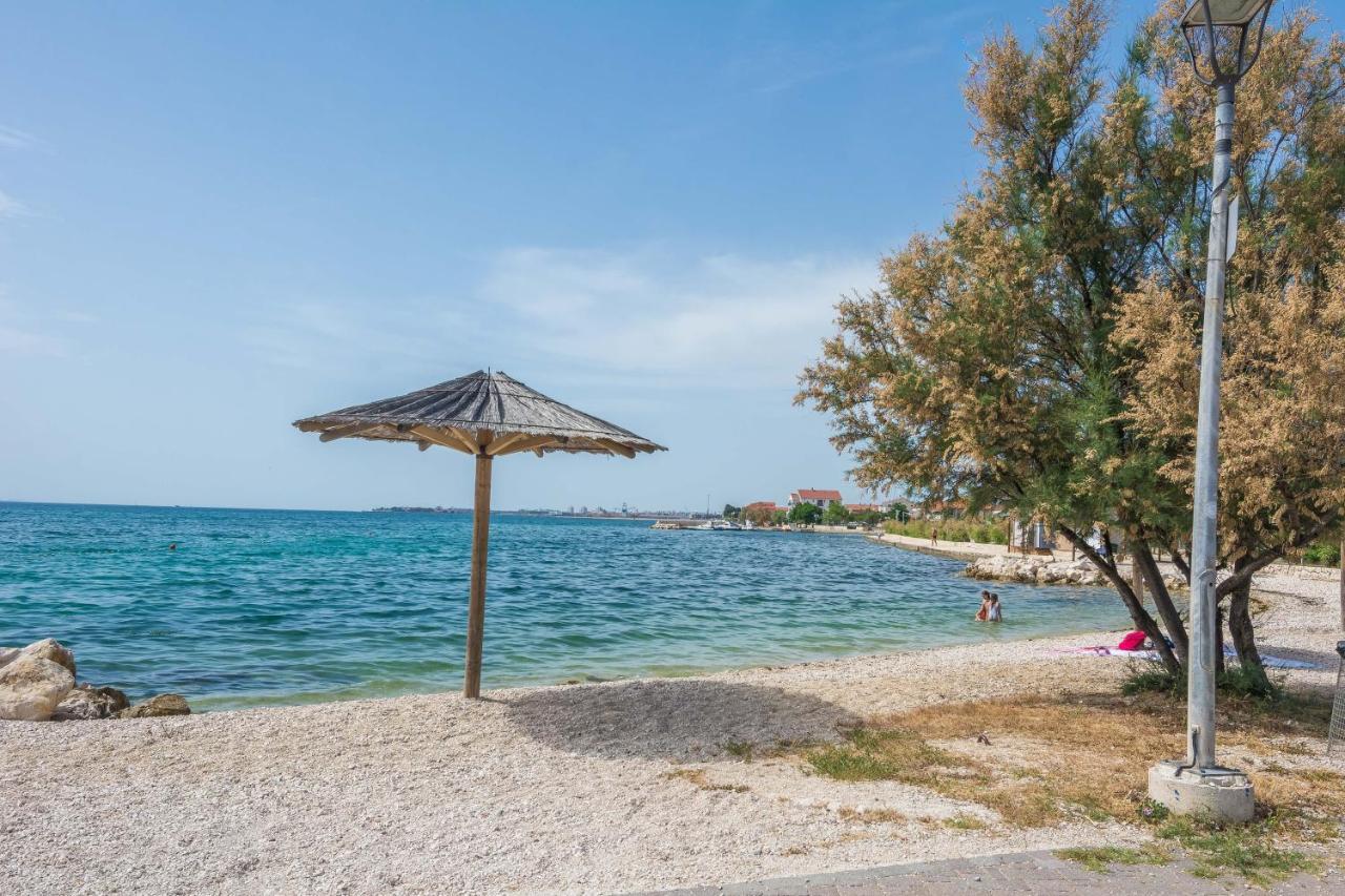 Apartment Velika Obala 2 Bibinje