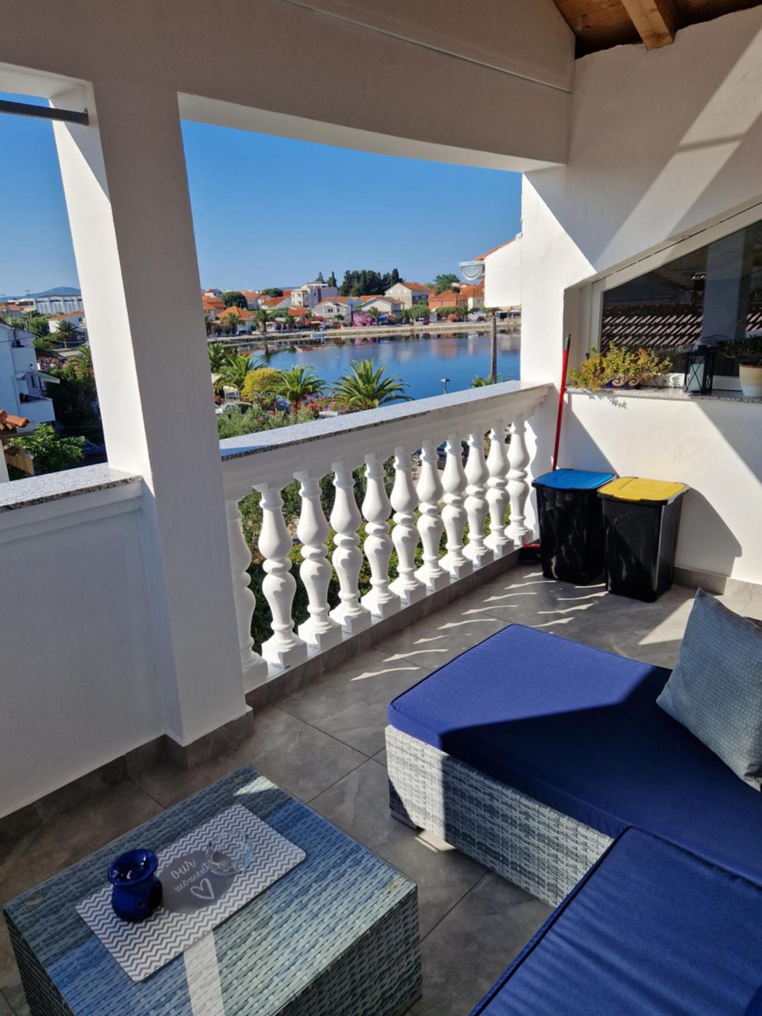 Apartment Velika Obala 2