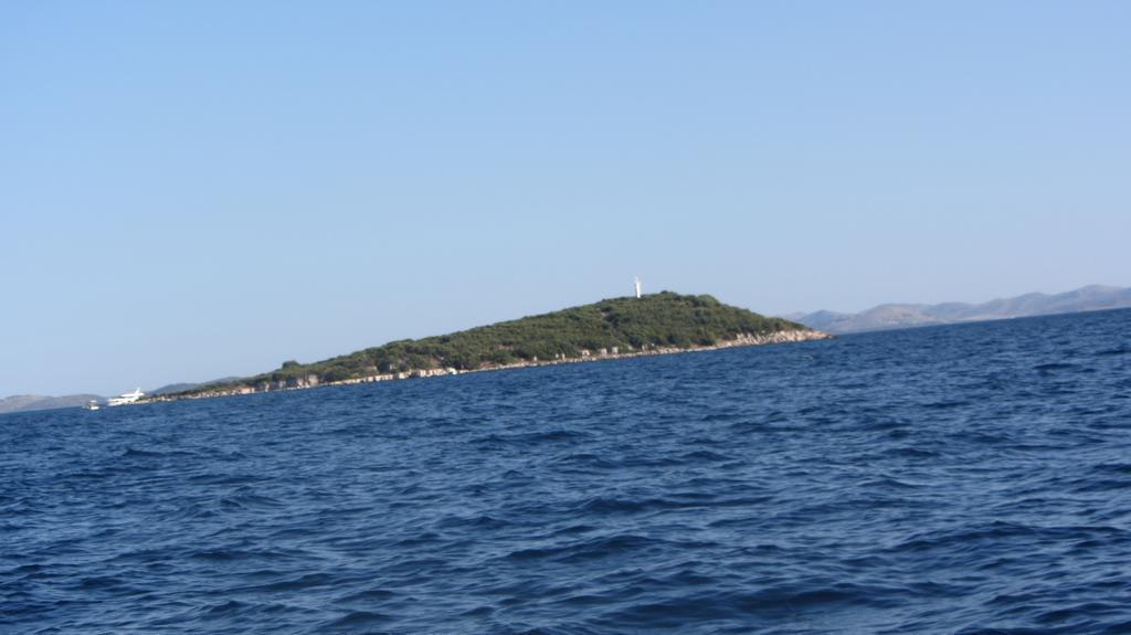 Velika Obala 2 Bibinje