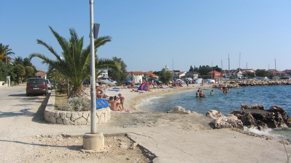 Velika Obala 2 Bibinje