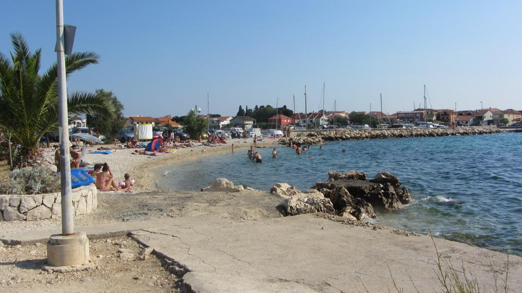 Velika Obala 2 Apartment